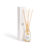 Balsam Fir + Bergamot Scented Reed Diffuser