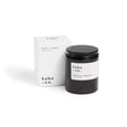 Balsam Fir + Bergamot Medium Scented Soy Candle