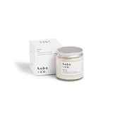 Bloom Small Aromatherapy Essential Oil Scented Soy Candle