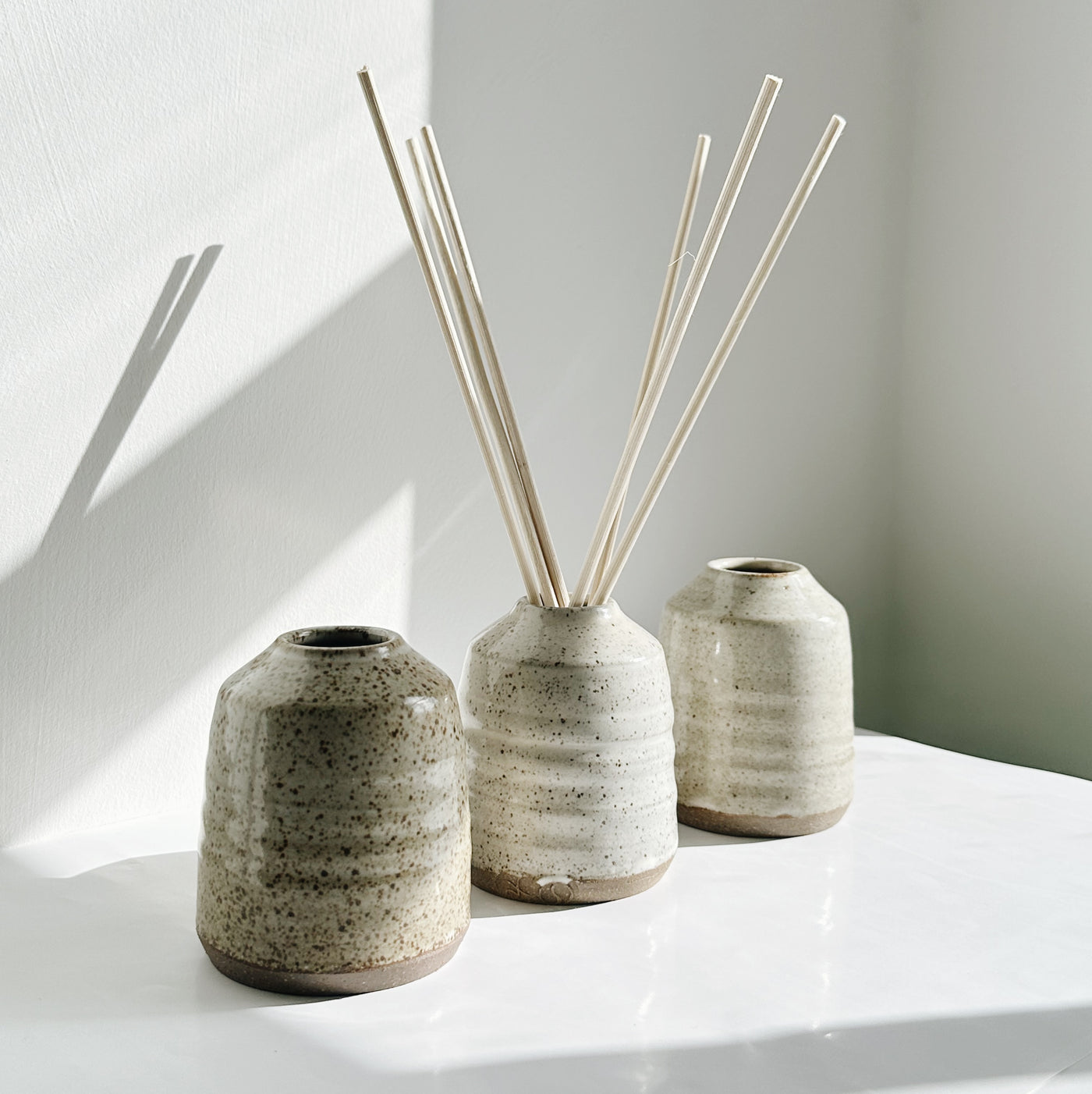 ceramic reed diffusers