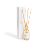 Fig + Cassis Scented Reed Diffuser