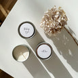 'Thinking of You' Scented Soy Travel Tin Candle